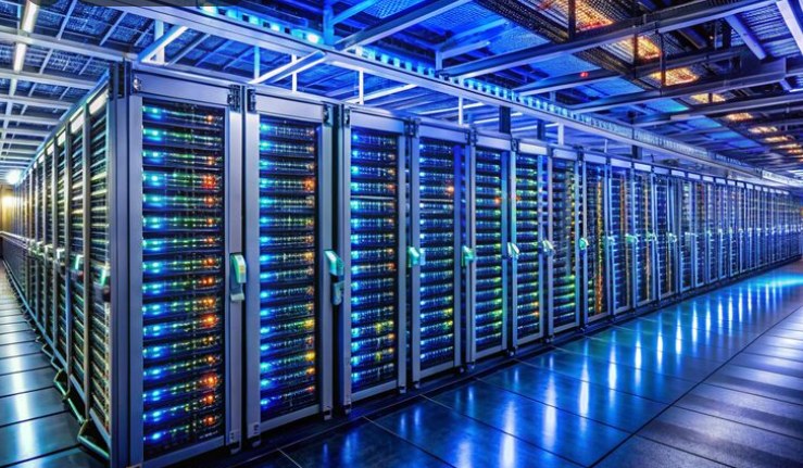 Data Centers